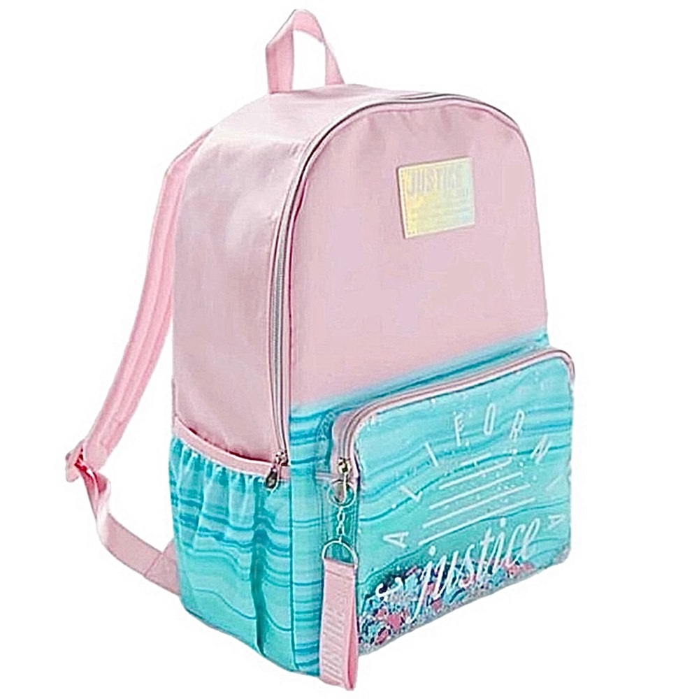 Justice Backpack